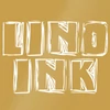 Slika 5/6 - Essdee lino tinta Lino Ink, 300 ml, na bazi vode - 15 metalik zlatna