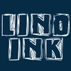 Essdee lino tinta Lino Ink, 300 ml, na bazi vode - 17 prusko plava