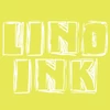 Slika 5/6 - Essdee lino tinta Lino Ink, 300 ml, na bazi vode - 20 limun žuta