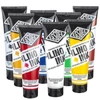 Slika 6/6 - Essdee lino tinta Lino Ink, 300 ml, na bazi vode - 02 crvena