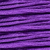 Konac za vezenje, Luca'S Stranded Cotton, 8 m - 125 (Puppets-7101 / DMC-3837 / Anchor-111)