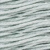 Konac za vezenje, Luca'S Stranded Cotton, 8 m - 167 (Puppets-104 / DMC-928 / Anchor-274)