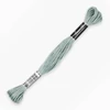 Konac za vezenje, Luca'S Stranded Cotton, 8 m - 168 (Puppets-522 / DMC-927 / Anchor-848)