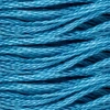 Konac za vezenje, Luca'S Stranded Cotton, 8 m - 199 (Puppets-8161 / DMC-518 / Anchor-161)