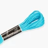Konac za vezenje, Luca'S Stranded Cotton, 8 m - 208 (Puppets-5902 / DMC-3846 / Anchor-x)
