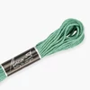Konac za vezenje, Luca'S Stranded Cotton, 8 m - 228 (Puppets-7204 / DMC-3816 / Anchor-876)