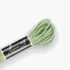 Konac za vezenje, Luca'S Stranded Cotton, 8 m - 247 (Puppets-7261 / DMC-368 / Anchor-214, 261)