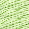 Konac za vezenje, Luca'S Stranded Cotton, 8 m - 252 (Puppets-7240 / DMC-164 / Anchor-240)
