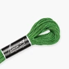 Konac za vezenje, Luca'S Stranded Cotton, 8 m - 255 (Puppets-7243 / DMC-987 / Anchor-244)