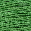 Konac za vezenje, Luca'S Stranded Cotton, 8 m - 255 (Puppets-7243 / DMC-987 / Anchor-244)