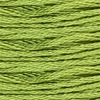 Konac za vezenje, Luca'S Stranded Cotton, 8 m - 262 (Puppets-7267 / DMC-3347 / Anchor-266)