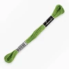 Konac za vezenje, Luca'S Stranded Cotton, 8 m - 280 (Puppets-7265 / DMC-704 / Anchor-x)