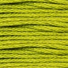 Konac za vezenje, Luca'S Stranded Cotton, 8 m - 297 (Puppets-7281 / DMC-581 / Anchor-)