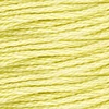 Konac za vezenje, Luca'S Stranded Cotton, 8 m - 306 (Puppets-539 / DMC-10 / Anchor-x)