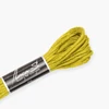 Konac za vezenje, Luca'S Stranded Cotton, 8 m - 309 (Puppets-513 / DMC-733 / Anchor-280)