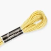 Konac za vezenje, Luca'S Stranded Cotton, 8 m - 330 (Puppets-502 / DMC-677 / Anchor-300)