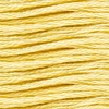 Konac za vezenje, Luca'S Stranded Cotton, 8 m - 330 (Puppets-502 / DMC-677 / Anchor-300)