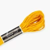 Slika 1/7 - Konac za vezenje, Luca'S Stranded Cotton, 8 m - 368 (Puppets-534 / DMC-972 / Anchor-306)