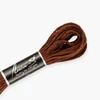 Konac za vezenje, Luca'S Stranded Cotton, 8 m - 424 (Puppets-7352 / DMC-3858 / Anchor-352)