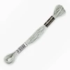 Konac za vezenje, Luca'S Stranded Cotton, 8 m - 489 (Puppets-554 / DMC-3024 / Anchor-900)
