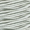 Konac za vezenje, Luca'S Stranded Cotton, 8 m - 489 (Puppets-554 / DMC-3024 / Anchor-900)