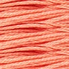Konac za vezenje, Luca'S Stranded Cotton, 8 m - 52 (Puppets-7009 / DMC-352 / Anchor-9)