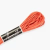 Konac za vezenje, Luca'S Stranded Cotton, 8 m - 54 (Puppets-7011 / DMC-351-350 / Anchor-11)