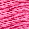 Konac za vezenje, Luca'S Stranded Cotton, 8 m - 63 (Puppets-7075 / DMC-3806 / Anchor-66)