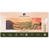 Magnani Italia akvarel blok, 100% pamuk, 300 g, 12x23 cm, 20 listova, poluhrapav
