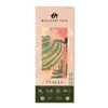 Magnani Italia akvarel blok, 100% pamuk, 300 g, 15x40 cm, 20 listova, poluhrapav