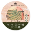 Magnani Italia akvarel jastučić, 100% pamuk, 300 g, 16 cm okrugli, 20 listova, poluhrapav