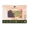 Magnani Italia akvarel blok, 100% pamuk, 300 g, 23x31 cm, 20 listova, poluhrapav