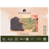 Magnani Italia akvarel blok, 100% pamuk, 300 g, 26x36 cm, 20 listova, poluhrapav