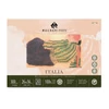 Magnani Italia akvarel blok, 100% pamuk, 300 g, 26x36 cm, 20 listova, poluhrapav