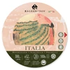 Magnani Italia akvarel blok, 100% pamuk, 300 g, 32 cm okrugli, 20 listova, poluhrapav