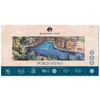 Magnani Portofino akvarel blok, 100% pamuk, 300 g, 12x23 cm, 20 listova, glatki