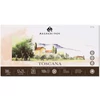 Magnani Toscana akvarel blok, 100% pamuk, 300 g, 12x23 cm, 20 listova, grubo