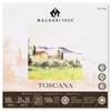 Magnani Toscana akvarel blok, 100% pamuk, 300 g, 20x20 cm, 20 listova, grubo