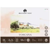 Magnani Toscana akvarel blok, 100% pamuk, 300 g, 26x36 cm, 20 listova, grubo