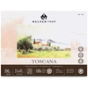 Magnani Toscana akvarel blok, 100% pamuk, 300 g, 31x41 cm, 20 listova, grubo