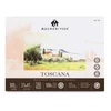 Magnani Toscana akvarel blok, 100% pamuk, 300 g, 31x41 cm, 20 listova, grubo