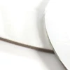 ArtExport ECO kasirano platno - 20 cm, krug