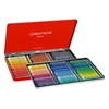 Slika 4/4 - Caran d'Ache Classic Neocolor II set akvarel kreda - 84 kom