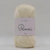 Pamučna pređa Panni, 50 g - 003, krema (Catania 130)