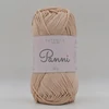 Pamučna pređa Panni, 50 g - 007, slonova kost (Catania 436)