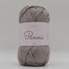 Pamučna pređa Panni, 50 g - 013, gljiva (Catania 406)