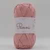 Pamučna pređa Panni, 50 g - 022, bazga (Catania 408)