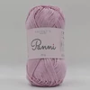 Pamučna pređa Panni, 50 g - 024, ružičasta (Catania 246)