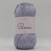 Pamučna pređa Panni, 50 g - 031, iris (Catania 399)