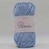 Pamučna pređa Panni, 50 g - 032, pastelno plava (Catania 180)